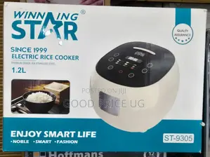 Winning Star 1.2l Electric Rice Cooker 9305
