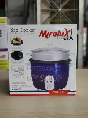 Small Rice Cooker