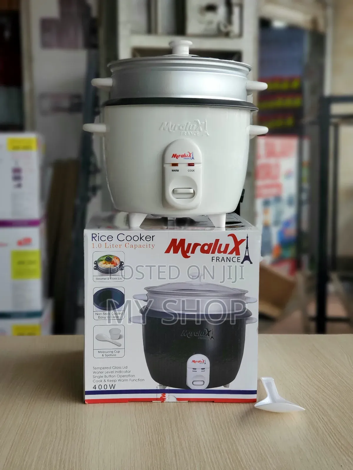 Small Rice Cooker