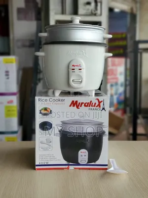 Small Rice Cooker
