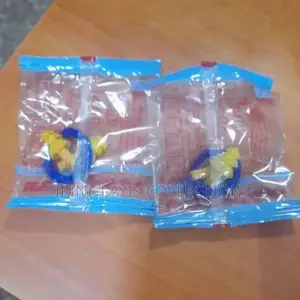 Silcon Protection Earplugs