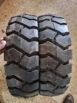 6.00 -9 Forklift Tires Brand New.