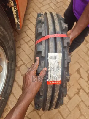 7.50 R 16 Front Tyres From India for Tractor