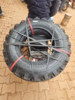 7.50 R 16 Front Tyres From India for Tractor