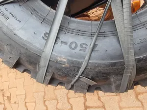 7.50 R 16 Front Tyres From India for Tractor
