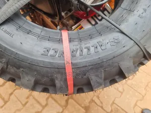 7.50 R 16 Front Tyres From India for Tractor
