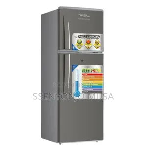 Onida 150l Double Door Refrigerator – Ever Cool and Energy Efficient