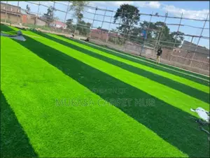 Football Grass Carpets