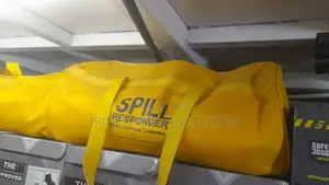 Liquids Spill Responder Kit- Big