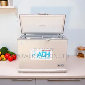 200 Liters Adh Deep Freezer