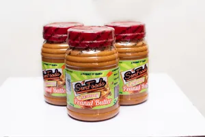 Semfoods Creamy Peanut Butter