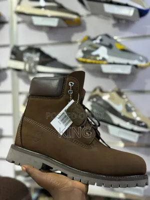 Timbertrek Timberland Boots