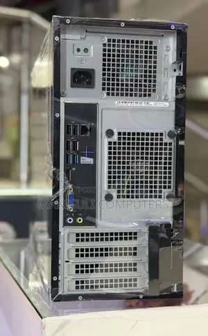 Desktop Computer Dell OptiPlex 7040 8GB Intel Core I7 HDD 500GB