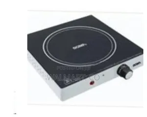 Touch Single Radiant Electric Infrared Cooker