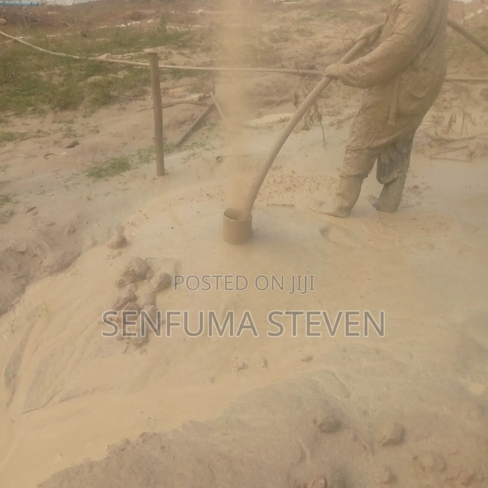 Water Drilling Services