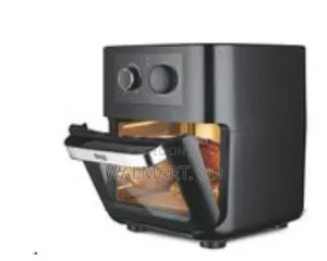 DSP 12l Air Fryer Oven Toaster Dehydrator Grill
