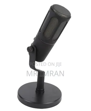 RGB Dynamic Mic WPD Cardioid Pickup
