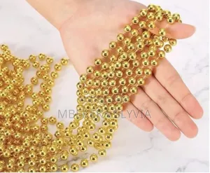 Christmas Decorations/ Christmas Chains Home Accessories
