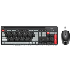 Yesdo Wireless Keyboard and Mouse