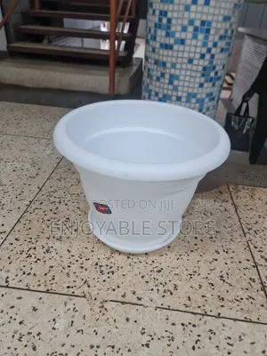 Recruited Plastic Flower Pots Plastic Flower Pots Big Size
