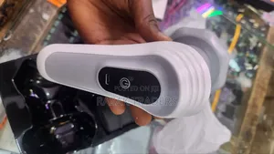 A Brand New Multifunctional Electric Body Fat Massager, LCD Display