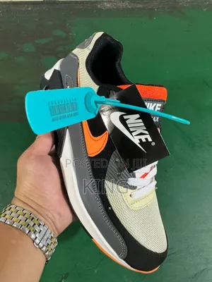Loftus Air Max 90 De Original