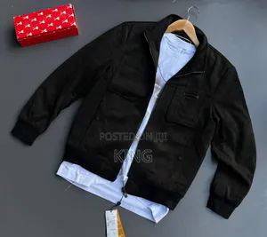 Air Cover Jackets
