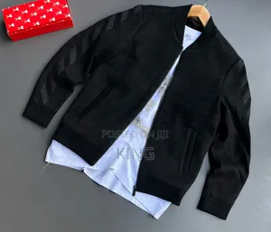 Air Cover Jackets