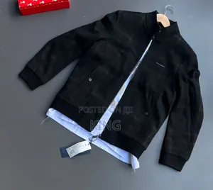 Cover Story Jackets