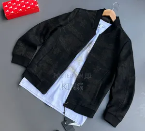 Cover Story Jackets