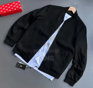 Style Seal Jackets