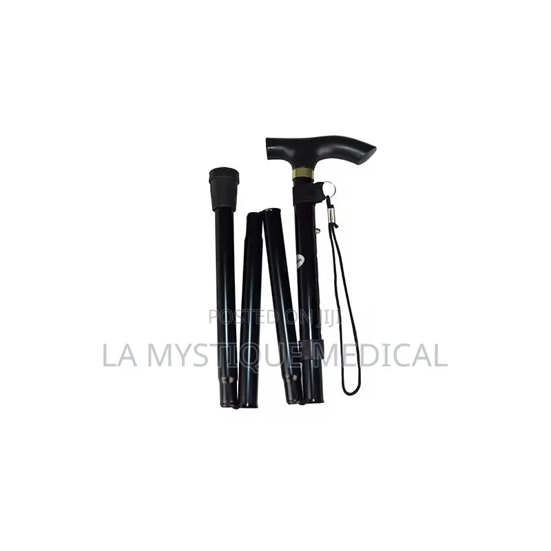 Foldable Walking Sticks/Crutches