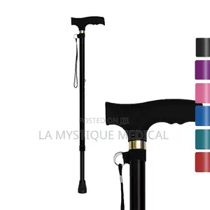 Foldable Walking Sticks/Crutches