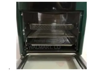 Silver Crest 12l Air Fryer Oven Toaster Dehydrator