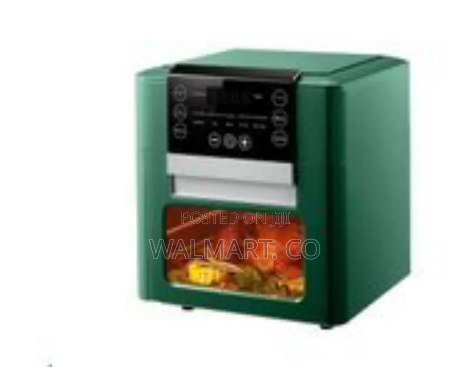 Silver Crest 12l Air Fryer Oven Toaster Dehydrator