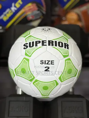 Football Ball Size 2