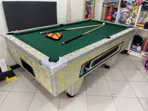 Pool Table Full Set ( Original )