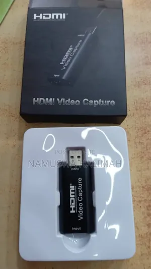 Hdmi Video Capture Card