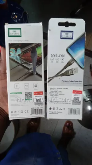 Earldom Brand Usb-a to Type-C Cables
