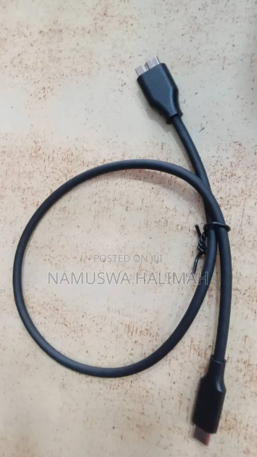 Usb-C to Micro-Usb Cable