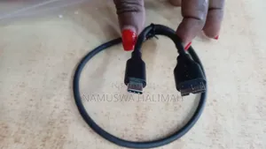 Usb-C to Micro-Usb Cable