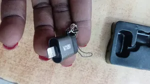 Lightning to Usb Otg (On-the-Go) Adapter