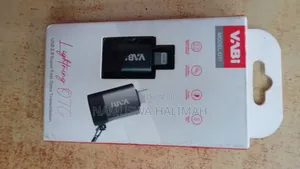 Lightning to Usb Otg (On-the-Go) Adapter