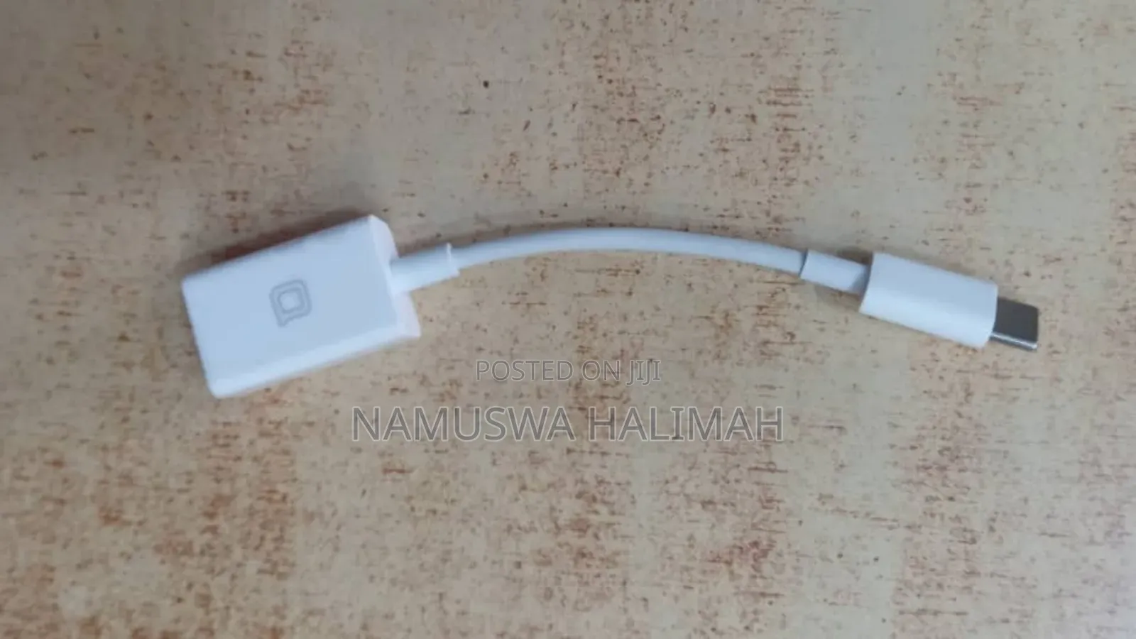 Usb-C to Usb-a Adapter