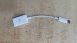 Usb-C to Usb-a Adapter