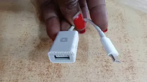 Usb-C to Usb-a Adapter