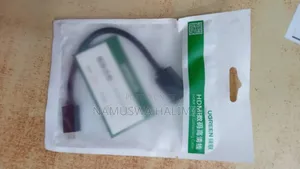 Ugreen Hdmi Digital Connecting Cable.