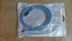 Usb to Rj45 Console Cable
