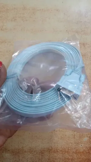 Vga Console Cable