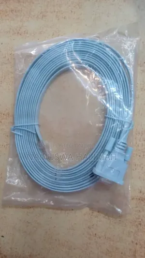 Vga Console Cable